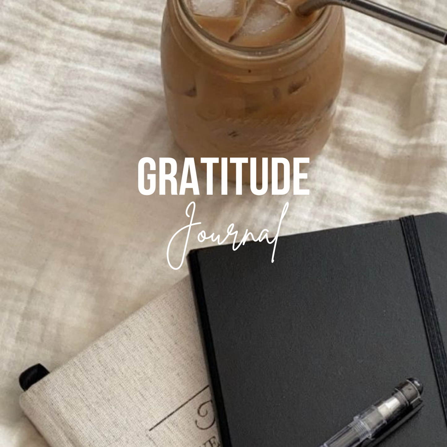 Gratitude Journal