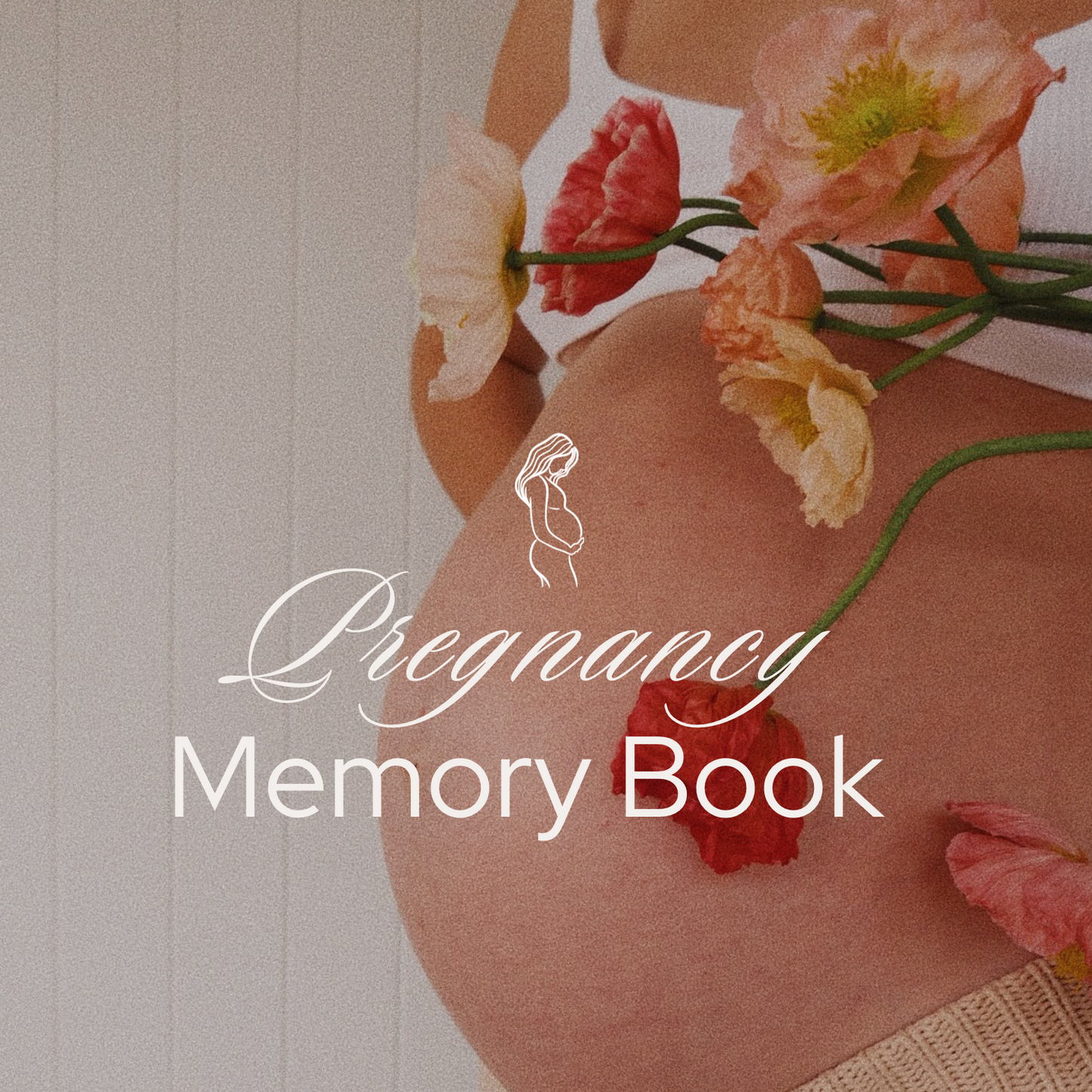 Pregnancy Memory Book
