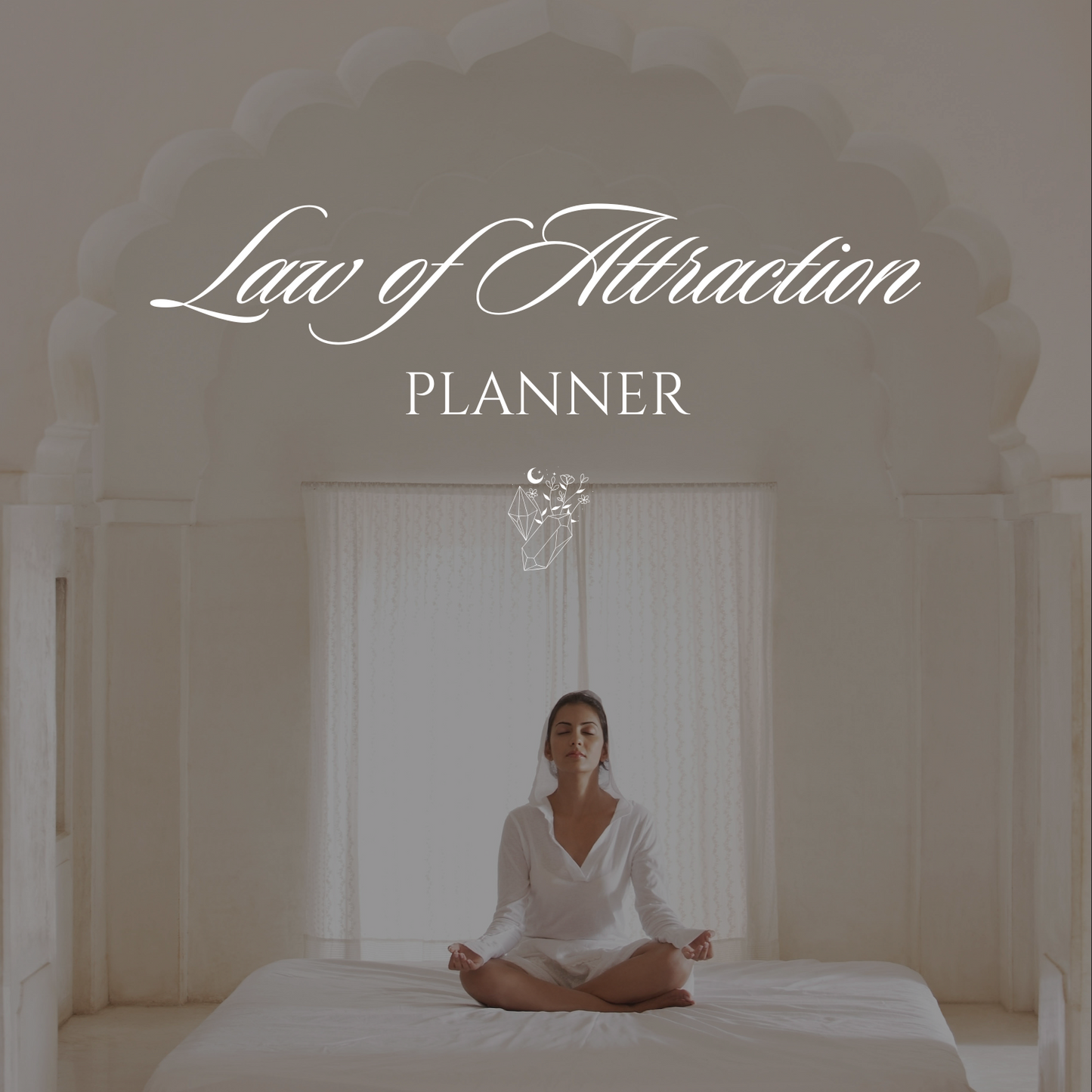 Law Of Attraction Planner