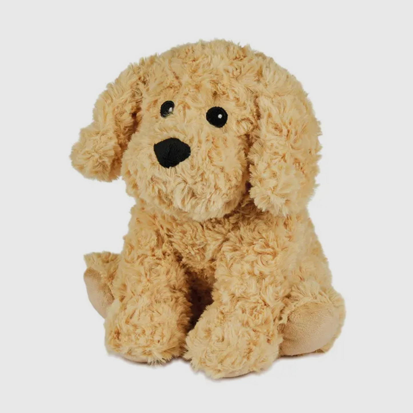 Dog Hot or Cold Soft Teddy