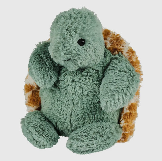 Mini Turtle Cuddle Buddy