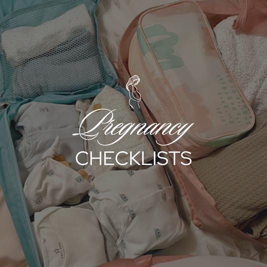 Pregnancy Checklists